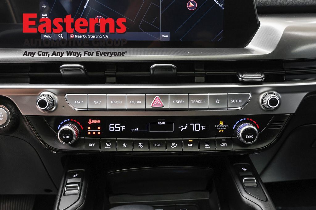 Used 2025 Kia Telluride S FWD image 20