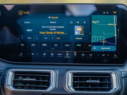 New 2025 Ford Mustang GT Premium image 31