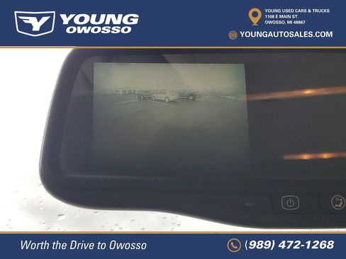 Used 2013 Chevrolet Silverado 2500 LTZ AWD/4WD image 17