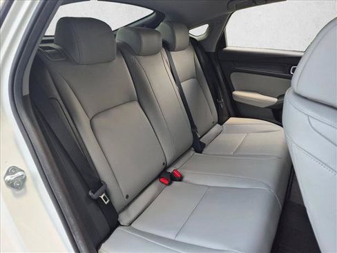 Used 2024 Acura Integra FWD image 18