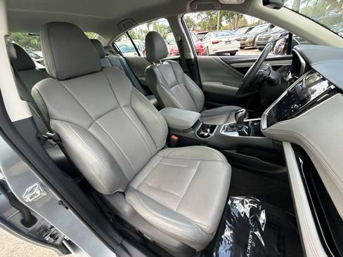 Used 2023 Subaru Legacy Limited AWD/4WD image 25