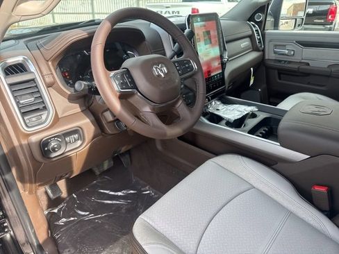 New 2026 RAM 2500 Laramie image 15