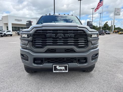 New 2026 RAM 2500 Lone Star AWD/4WD image 9