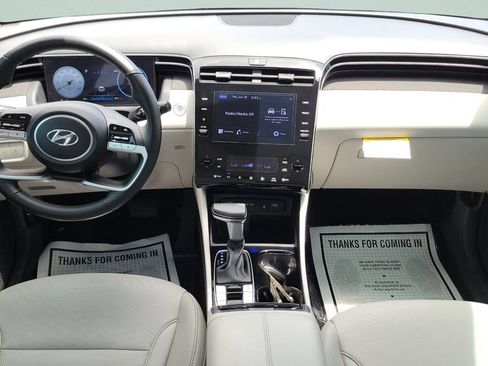 Used 2023 Hyundai Tucson SEL w/ Convenience Package FWD image 11