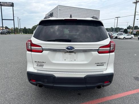 Used 2021 Subaru Ascent Touring w/ Popular Package #2A AWD/4WD image 7
