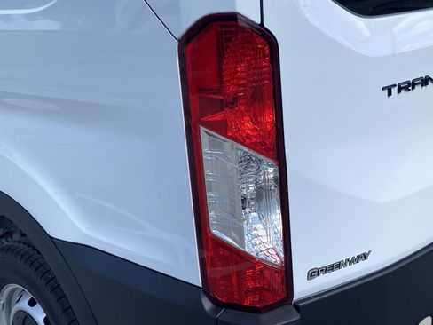 New 2026 Ford Transit 150 Low Roof RWD image 10