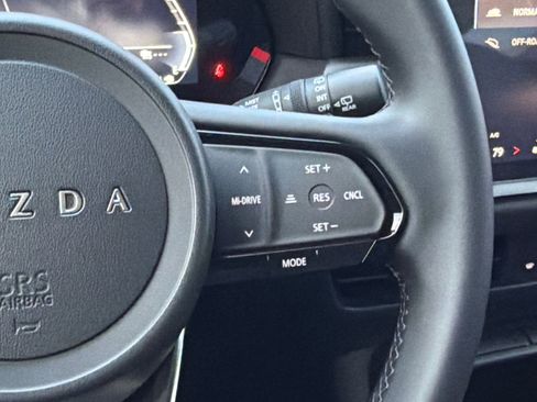 New 2026 MAZDA CX-5 Select image 20