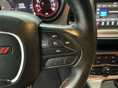 Used 2023 Dodge Challenger SXT w/ Blacktop Package image 24