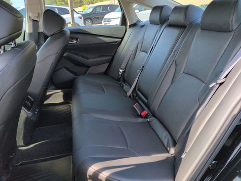 New 2026 Honda Accord EX-L image 7