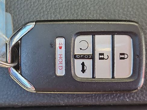 Used 2020 Honda Accord EX-L image 35