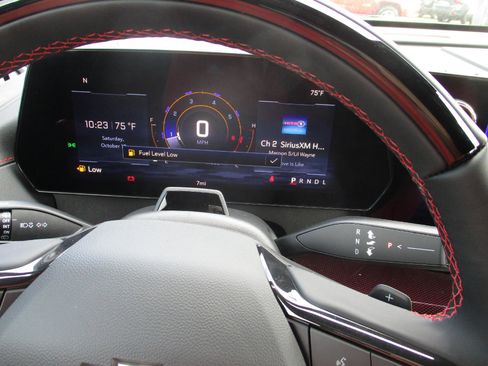 New 2026 Chevrolet Traverse RS w/ LPO, Floor Liner Package image 20