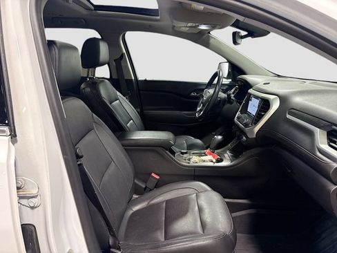 Used 2018 GMC Acadia SLT AWD/4WD image 27