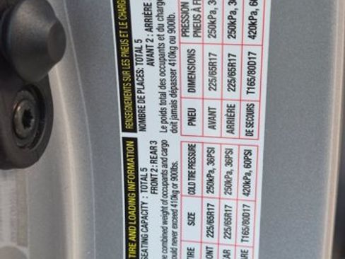 Used 2023 Toyota RAV4 LE AWD/4WD image 18