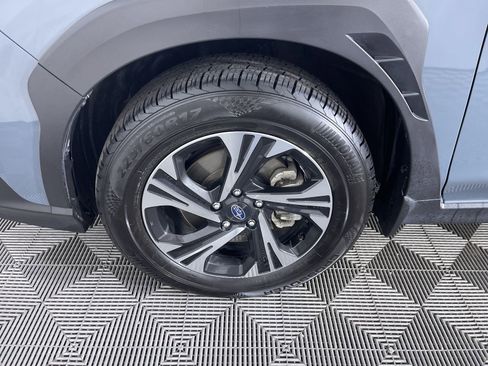 Used 2024 Subaru Crosstrek 2.0i Premium w/ Crosstrek Mirror Package image 24