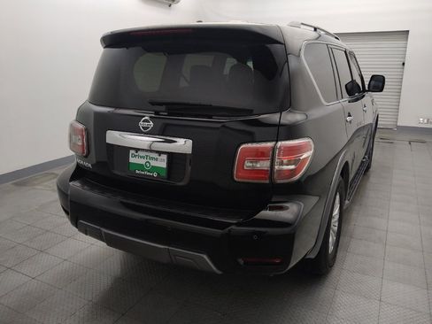 Used 2019 Nissan Armada SV w/ Driver Package image 7