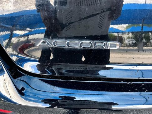 Used 2024 Honda Accord LX image 10