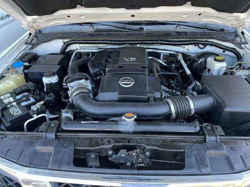 Used 2019 Nissan Frontier SV image 22