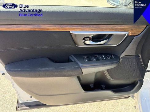 Used 2019 Honda CR-V EX image 14