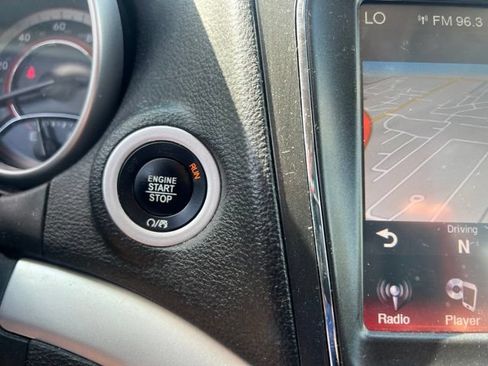 Used 2017 Dodge Journey GT AWD/4WD image 28