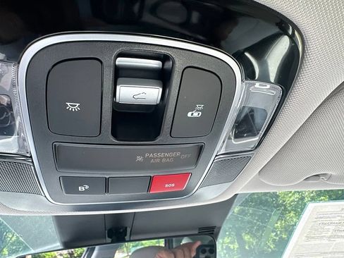 Used 2025 Hyundai Sonata Limited FWD image 22