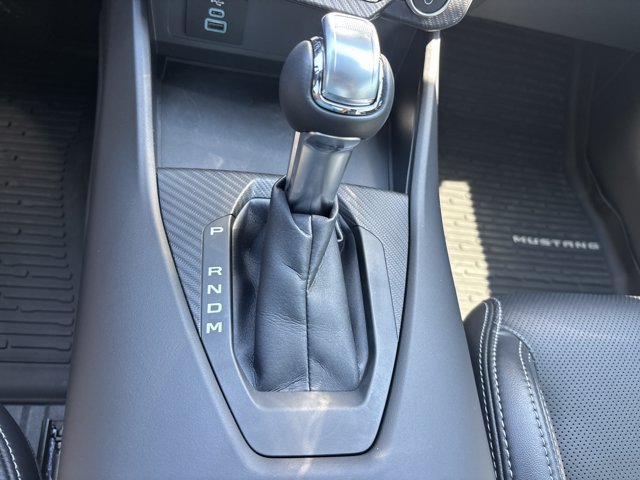 Used 2025 Ford Mustang GT Premium RWD image 33
