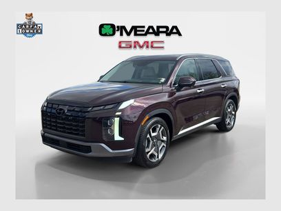 Used 2024 Hyundai Palisade Limited