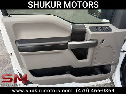 Used 2015 Ford F150 XLT w/ Equipment Group 301A Mid image 12