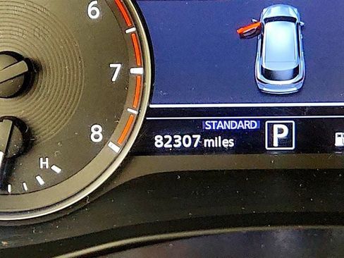 Used 2019 INFINITI QX50 Essential w/ Premium Heat Package AWD/4WD image 17
