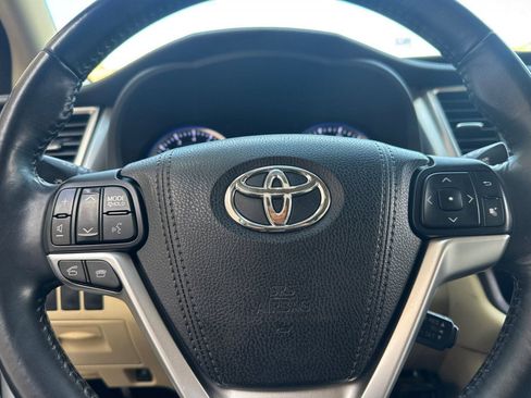 Used 2015 Toyota Highlander XLE AWD/4WD image 31