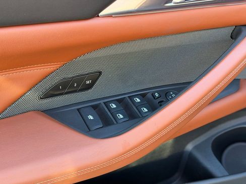 Certified 2024 BMW M4 xDrive Competition image 20