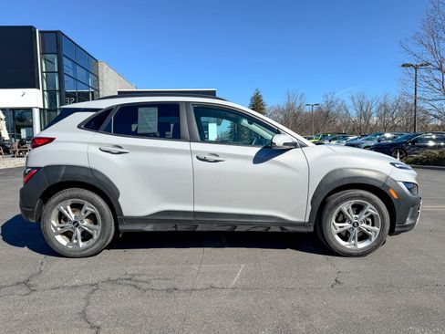 Used 2023 Hyundai Kona SEL w/ Cargo Package image 4