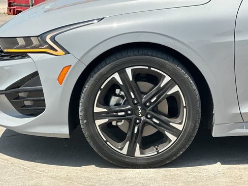Used 2022 Kia K5 GT-Line w/ GT-Line FWD Premium Package image 9