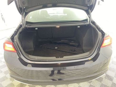 Used 2022 Chevrolet Malibu RS FWD image 24