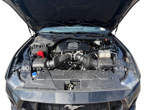 Used 2024 Ford Mustang GT Premium RWD image 23