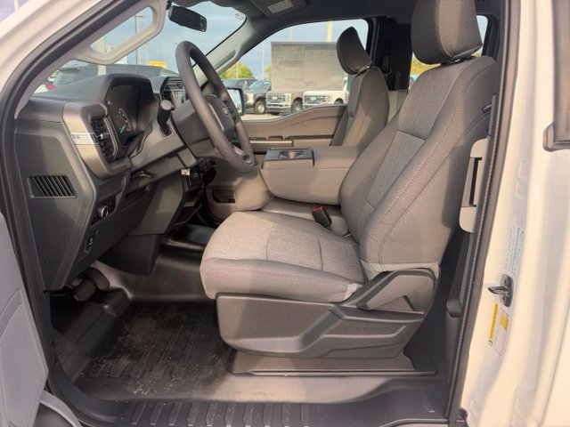 New 2026 Ford F150 XL RWD image 5