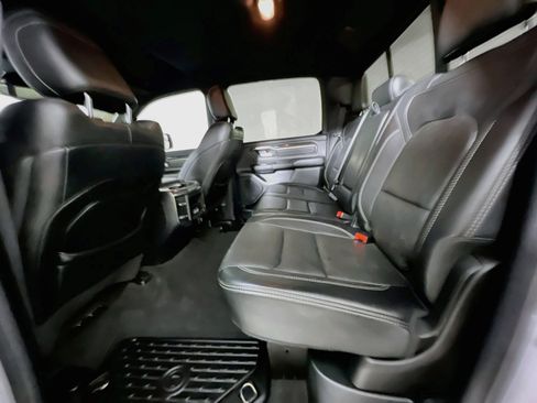 Used 2021 RAM 1500 Rebel w/ Rebel Level 2 Equipment Group AWD/4WD image 29