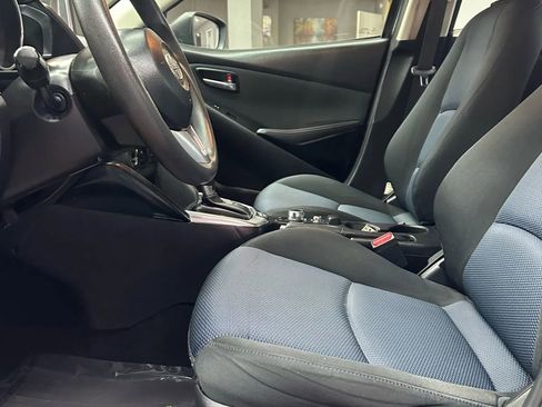 Used 2016 Scion iA image 8