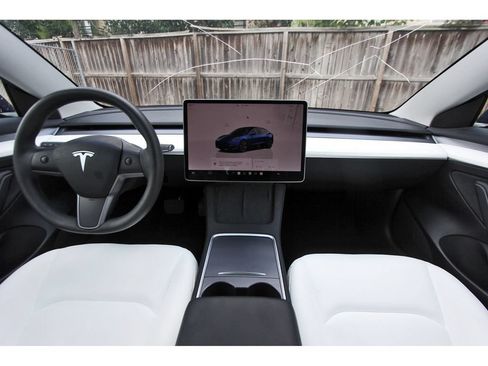 Used 2023 Tesla Model 3 Long Range AWD/4WD image 10