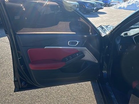 Used 2023 Acura Integra A-Spec image 8