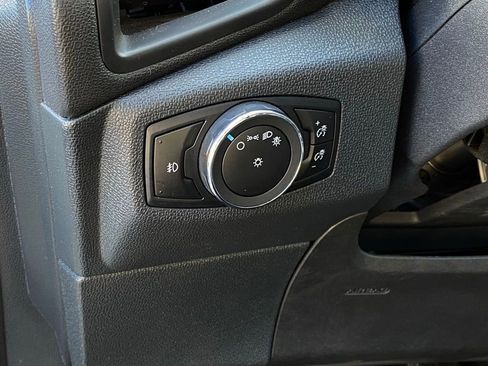 Used 2018 Ford EcoSport Titanium image 11