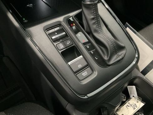 New 2026 Honda CR-V EX image 12