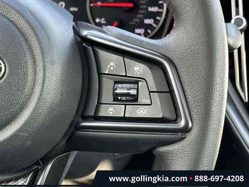 Used 2024 Subaru WRX Premium image 25