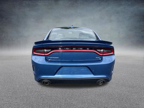 Used 2022 Dodge Charger GT w/ Plus Group image 14