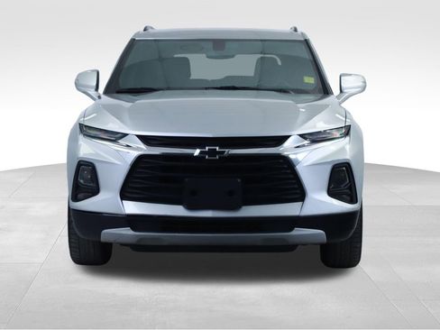 Used 2020 Chevrolet Blazer LT FWD image 7