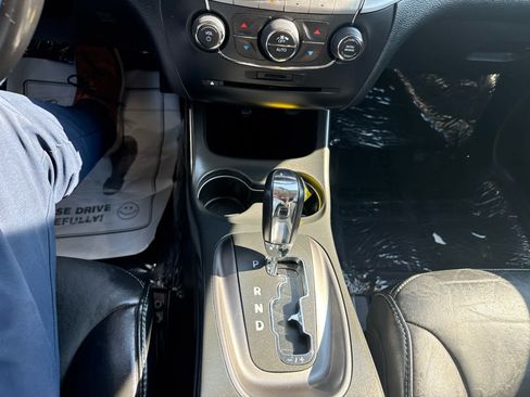 Used 2019 Dodge Journey Crossroad FWD image 24