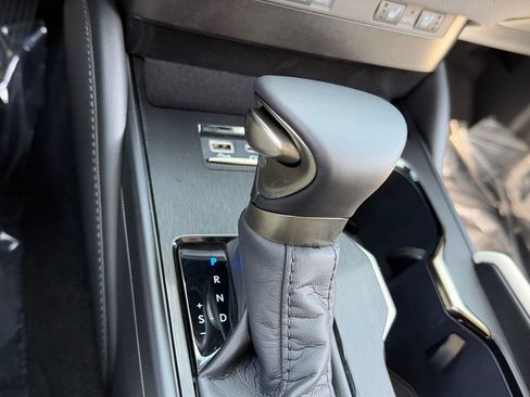 Certified 2025 Lexus ES 350 350 w/ Premium Package image 23