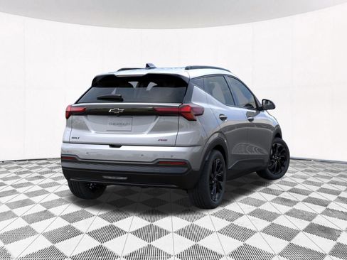 New 2027 Chevrolet Bolt RS FWD image 9
