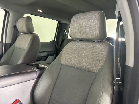 Used 2024 Ford F250 XLT w/ FX4 Off-Road Package image 8
