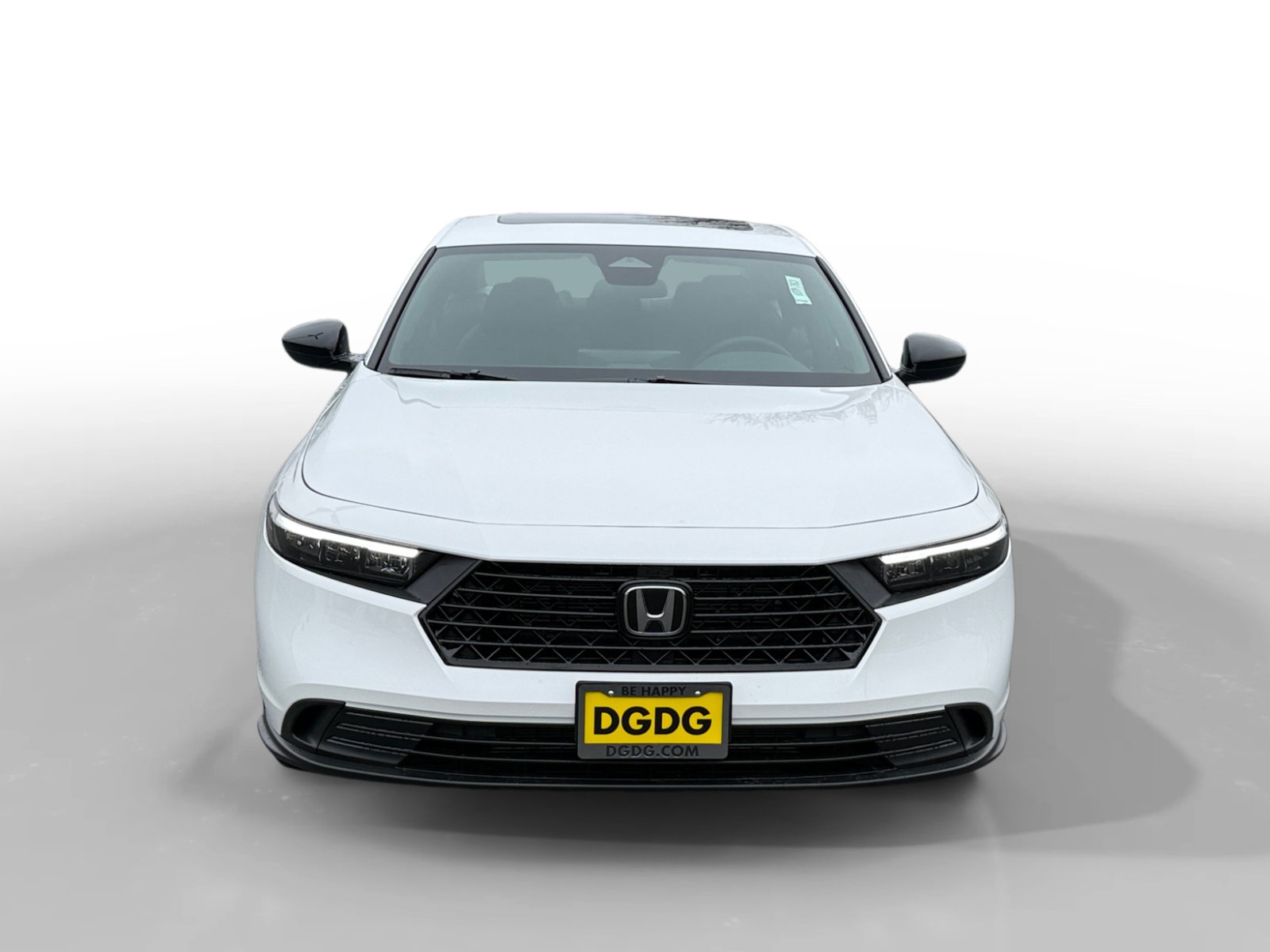 New 2026 Honda Accord Sport image 8