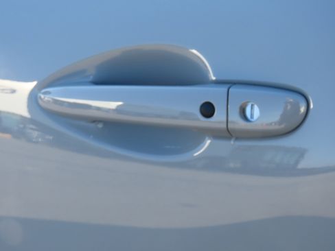 New 2025 MAZDA MX-5 Miata RF Grand Touring w/ Appearance Package image 15